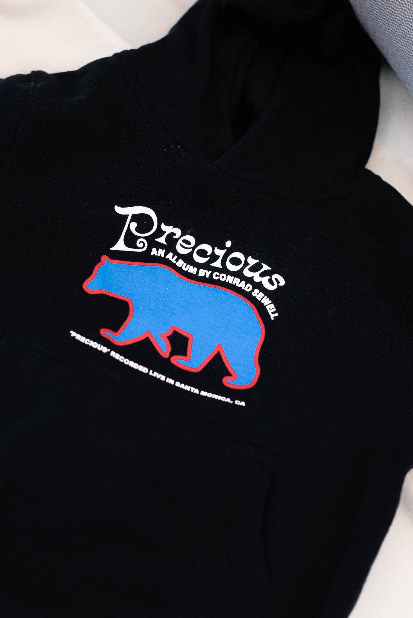 PRECIOUS Kids Hoodie (Pre-Order)